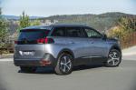 Peugeot 5008 2018 года (AU)